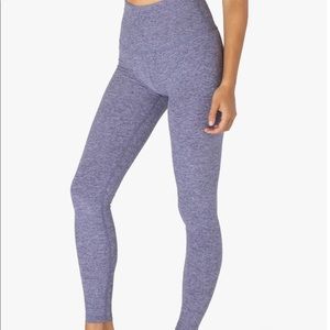 Beyond Yoga Spacedye Midi High Waisted Legging NWT